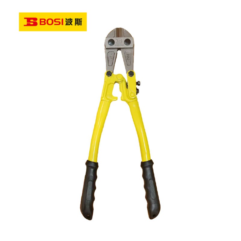 波斯(BOSI)断线钳(14“/350mm)把高清大图