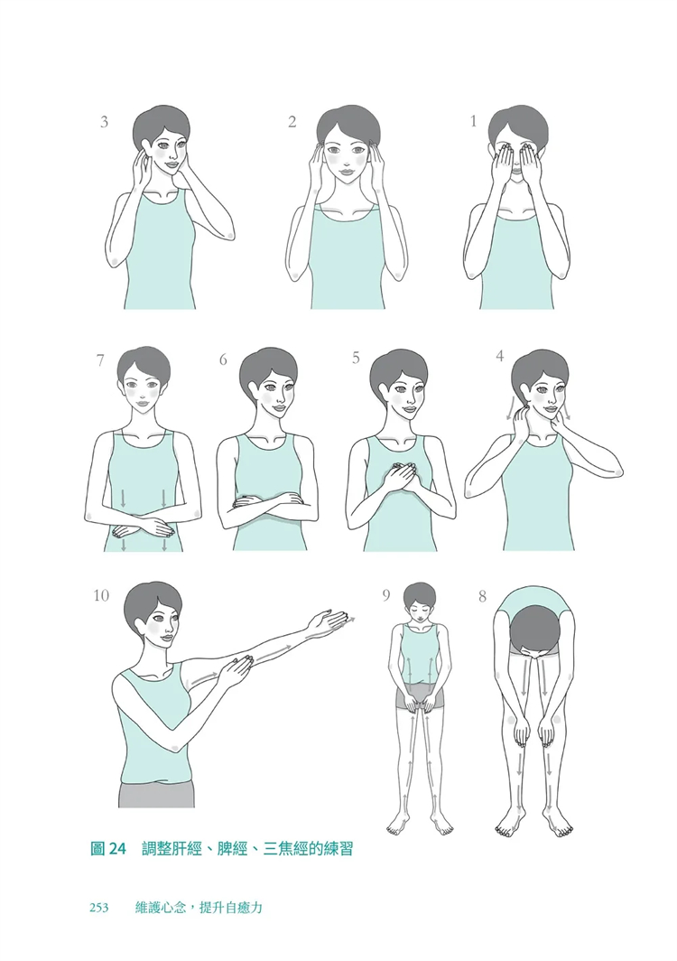 [醉染正版] 心念自愈力:突破中医、西医的心疗法(22年新版) 22 许瑞云, 郑先安 天下文化 进口原版 医疗保健高清大图