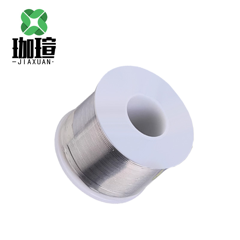 珈瑄 焊锡丝 500g 卷高清大图