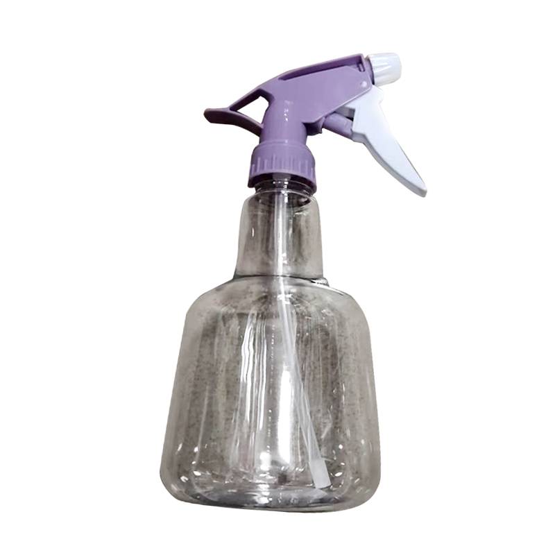 透明喷 壶 喷雾瓶 500ml