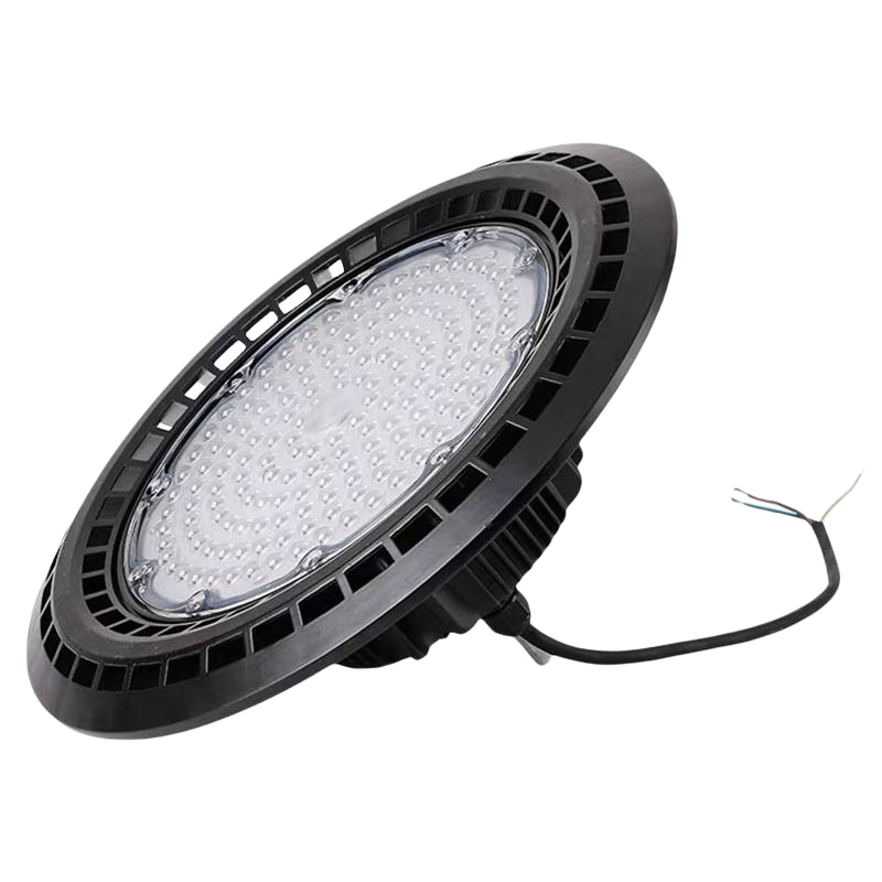 迪利登 LED工矿飞碟灯 高亮吊顶灯 XH9011 台 200W