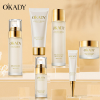 OKADY 二裂酵母滋养修护六件套