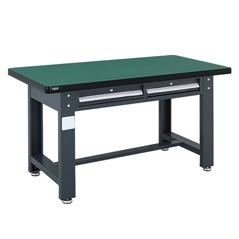 长裕兴 工作台 平二抽钳工台1.2米 张高清大图