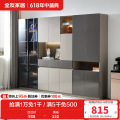 全友家居 书柜128103