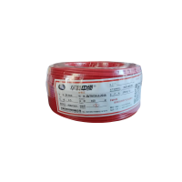 华科中缆多股铜芯软电源线ZR-450/750V-BVR2.5 /卷