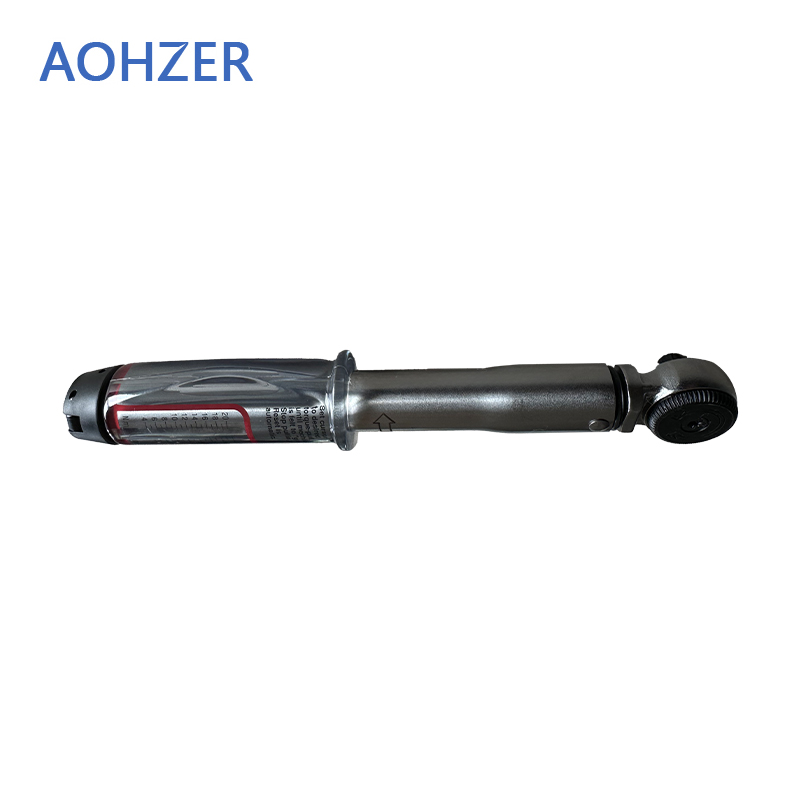 AOHZER 扭力扳手 AZ-5-25N.m 把高清大图