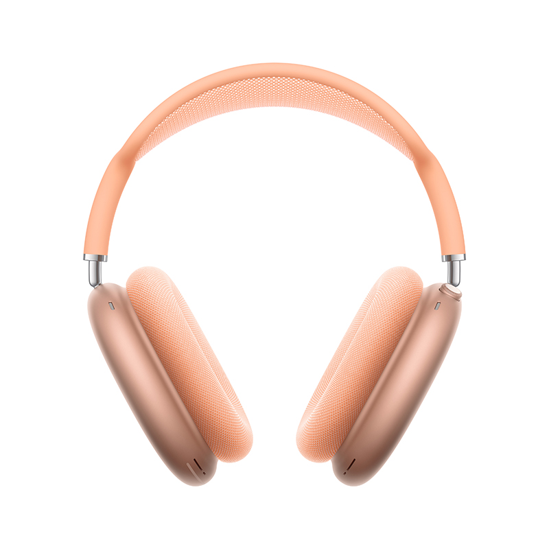 MWW73CH/A Apple AirPods Max（2024款）橙色