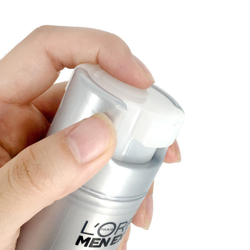 欧莱雅（LOREAL）男士劲能护肤霜50ml 乳液