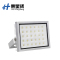 惠星扬 LED防爆泛光灯 仓库厂房照明灯加油站照明工矿灯侧装防爆灯 方形100W 个