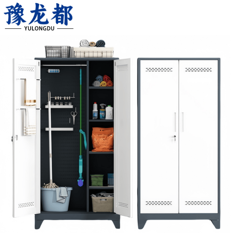 豫龙都储物柜80cm个高清大图