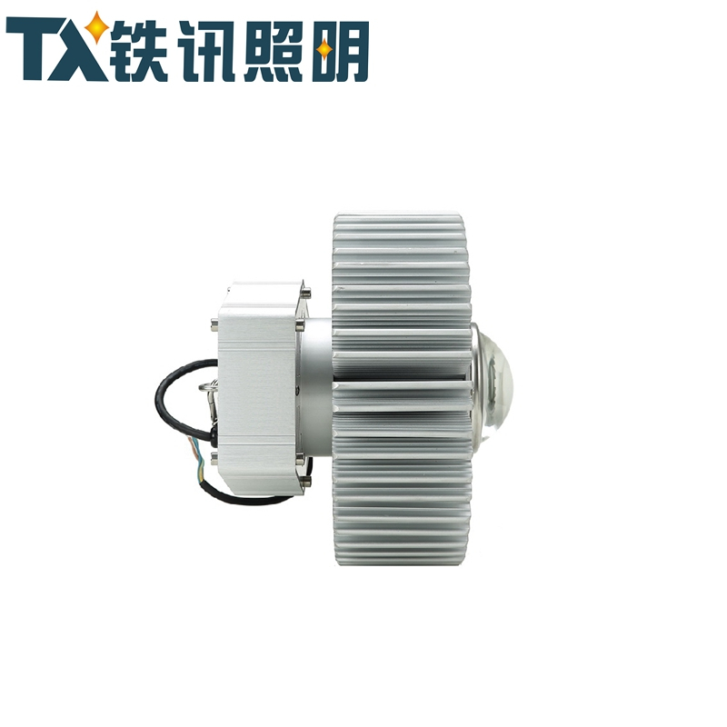 铁讯照明LED工厂灯TX-7063-150W套高清大图