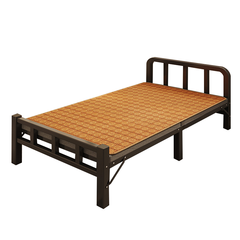 圣承启 折叠床 80cm 张高清大图