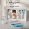 马丁·马吉拉(Maison Margiela)迷你香氛礼盒MaisonMargiela淡香水7ml*4 春夏版