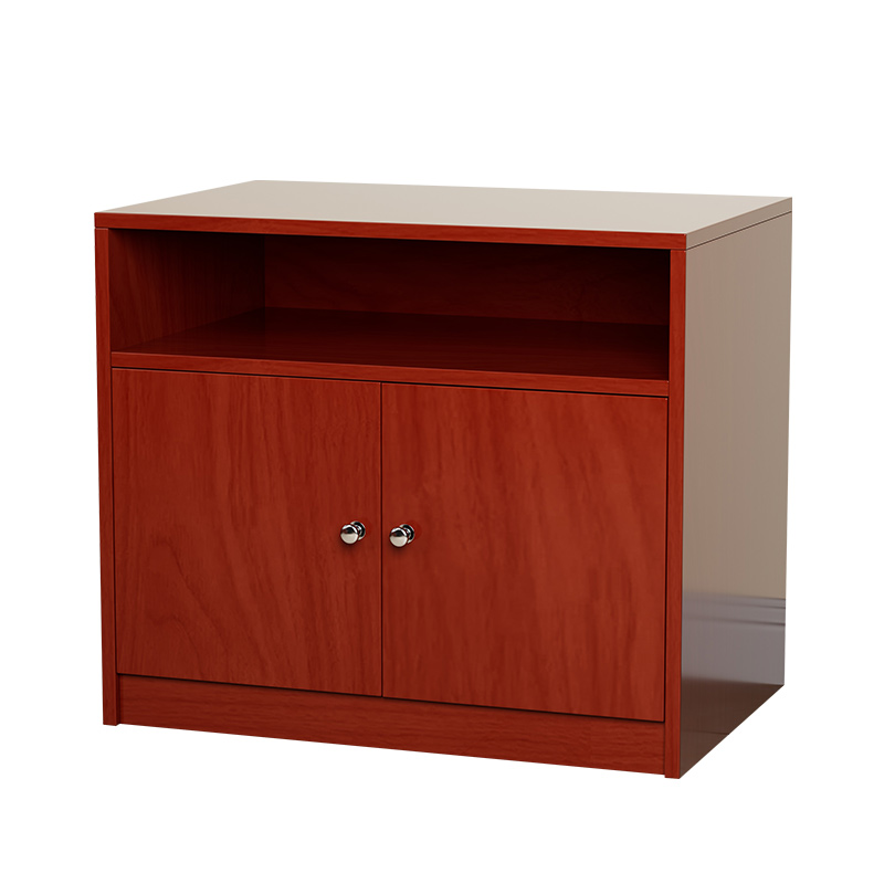 臻远ZY50618023油漆公寓家具 员工宿舍家具矮柜储物柜 行李柜