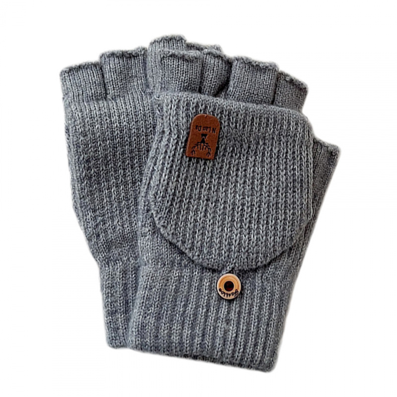 手套冬季M25090819高清大图