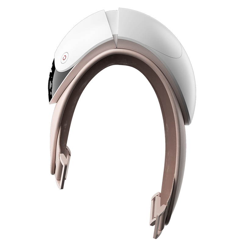 科爱元素CI161艾灸肩部按摩仪735g高清大图