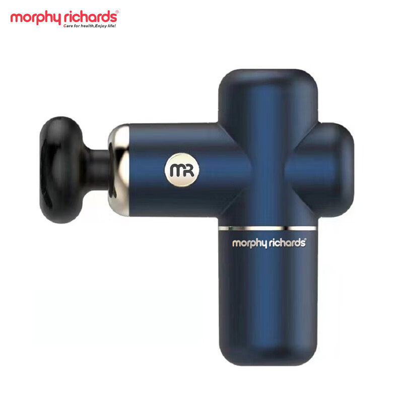 摩飞 便携筋膜枪电动震动家用按摩器 MF3105
