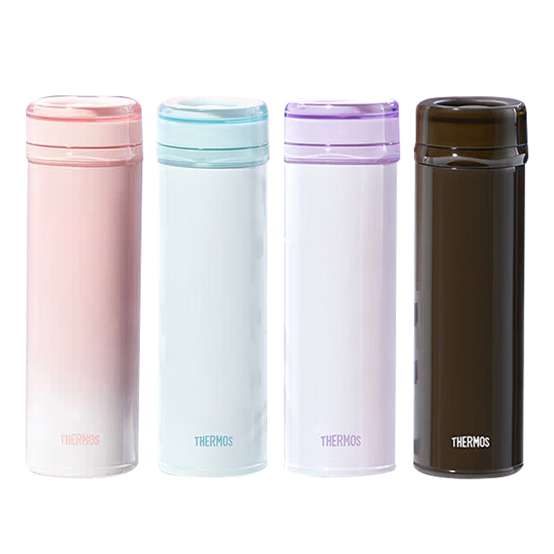 膳魔師保温杯500ml真空便携泡茶TCNA-500S(颜色随机)