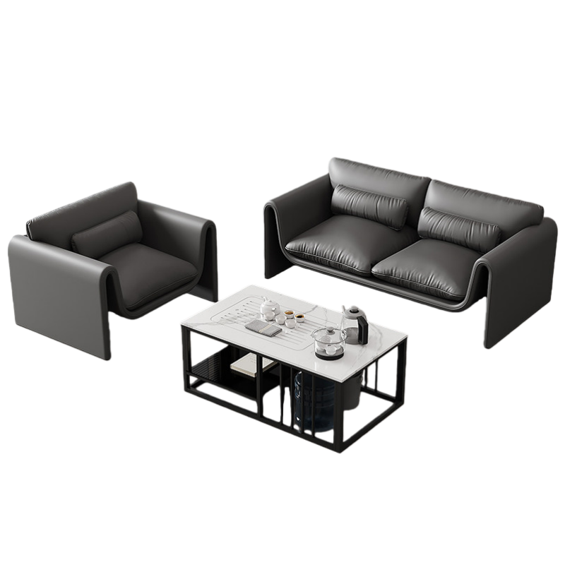 铭 思 接 待 沙 发 接 待 沙 发高清大图