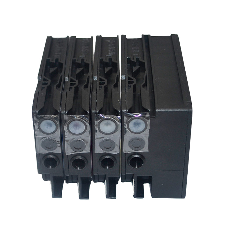 海得932 933墨盒大容量套装932XL 933XL四色适用惠普7110 7612 6230 7510 6100高清大图