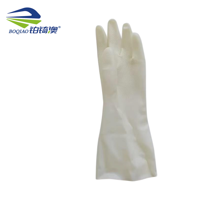 铂锜澳手套10双/包/L高清大图