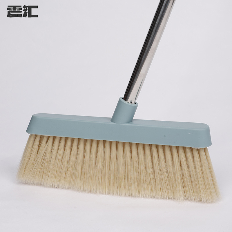 震汇 套扫 扫把套装 2件套 套高清大图