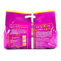 白家陈记 麻辣烫方便粉丝五包装 525g 白家粉丝 非油炸方便食品 四川特色小吃