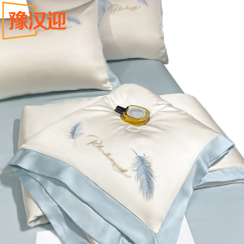 豫汉迎夏被高清大图