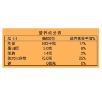 金龙鱼寒地东北大米5KG