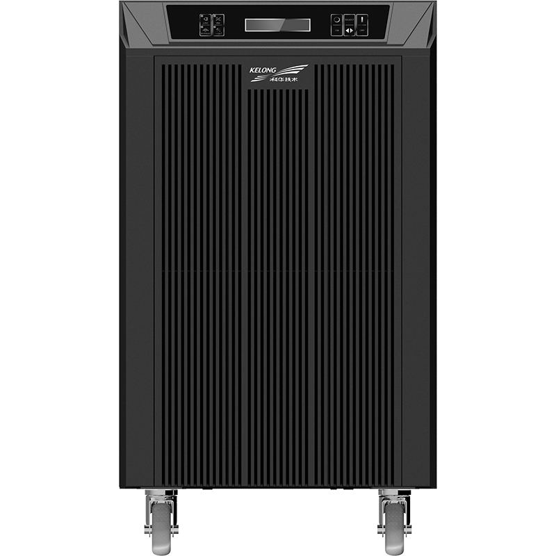 科华技术 KELONG UPS电源10KVA/4小时FR-UK/1110/4H/套高清大图