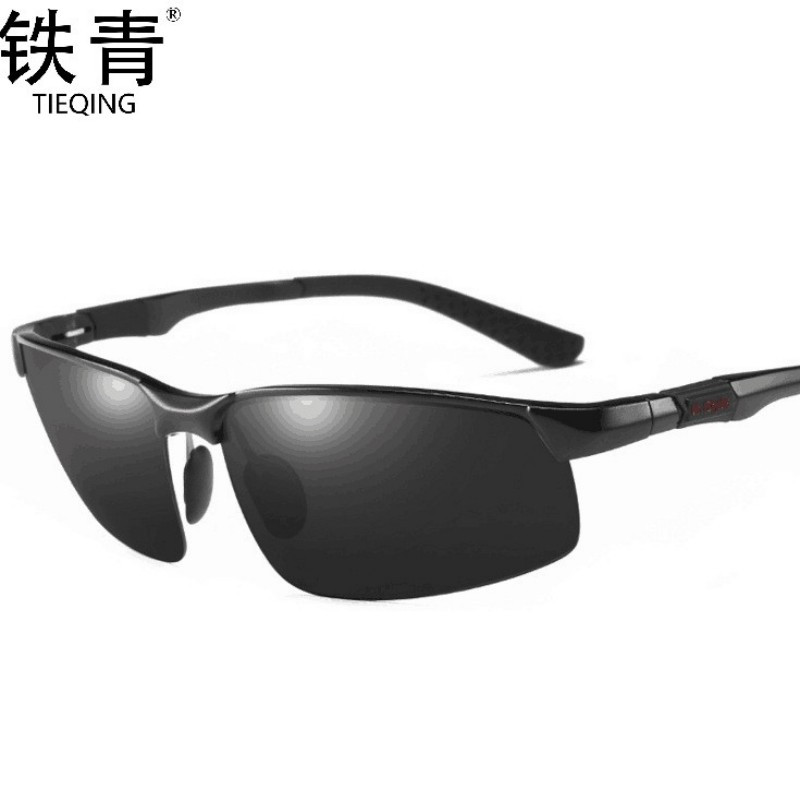 铁青太阳偏光眼镜PG22 个