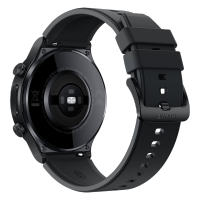 华为(HUAWEI )WATCH GT 2 Pro 智能手表 ECG款 曜石黑 两周续航 运动手表 蓝牙手表