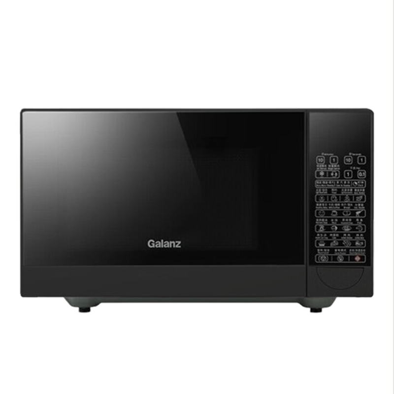 格兰仕微波炉23L智能烹饪快速解冻微波炉T83TPDFZB2