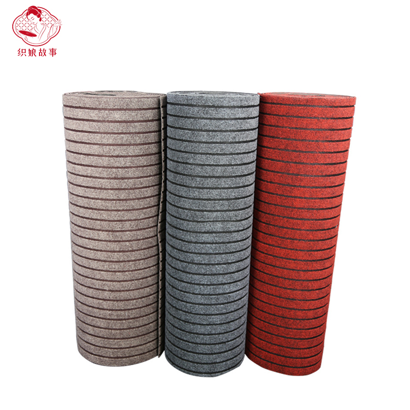 织娘故事 地毯 1m宽/米高清大图