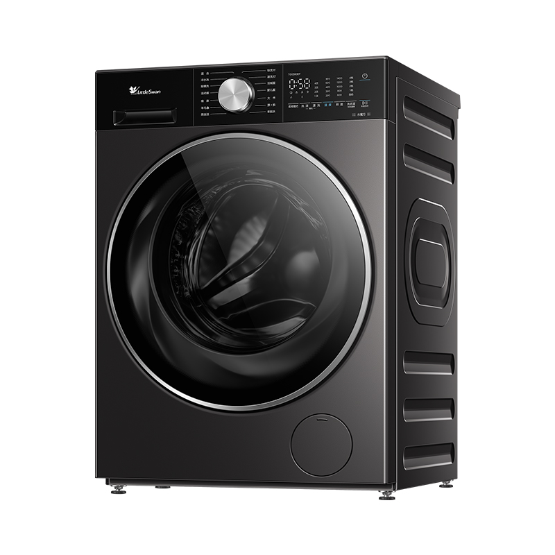 小天鹅滚筒洗衣机TG12M30T高清大图