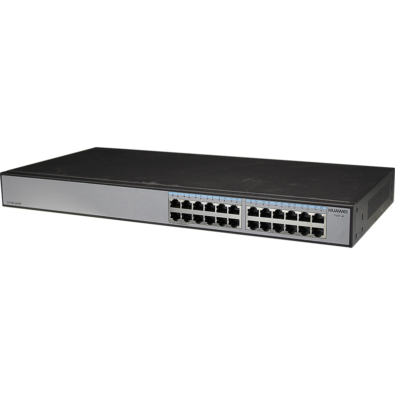 华为(HUAWEI)S1700-24GR(24口千兆交换机) 优享服务