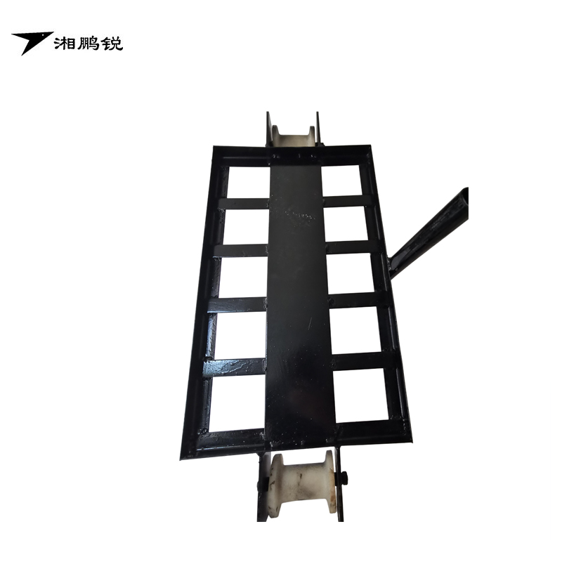 湘鹏锐 压机小车 600mm*250mm 台高清大图