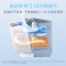 老板(Robam)[21天智能投洗]盐系G2Max150L以上大容量嵌入式洗碗机全自动开关门独立消毒烘干W76A-G2