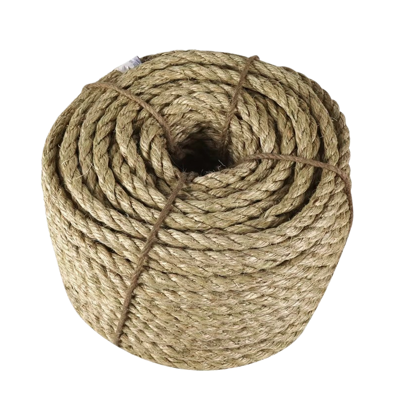艳俏 白棕绳 22mm kg高清大图