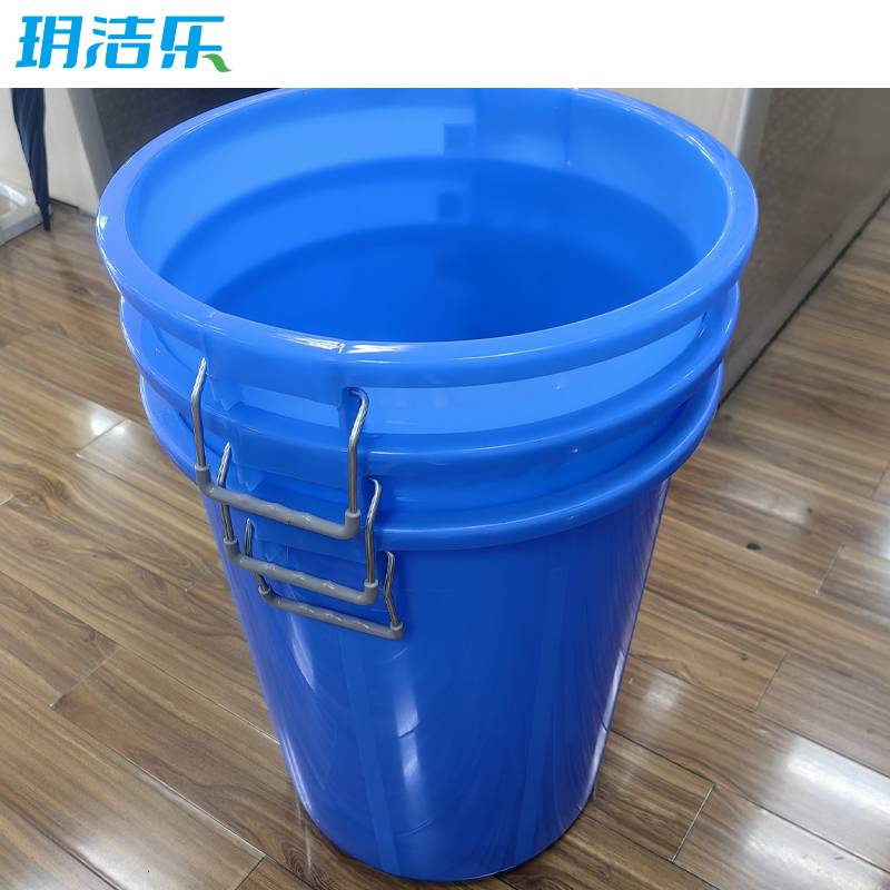 玥洁乐 水桶 60L无盖 个高清大图
