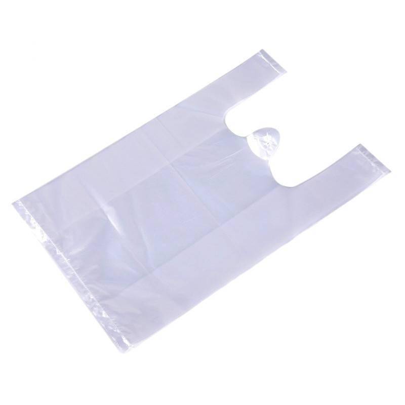 信森洛背心式食品袋2848cm50只1包