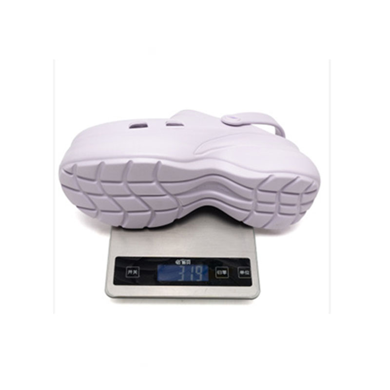 斯凯奇 女鞋夏季增高鞋 111678/LAV8 双高清大图