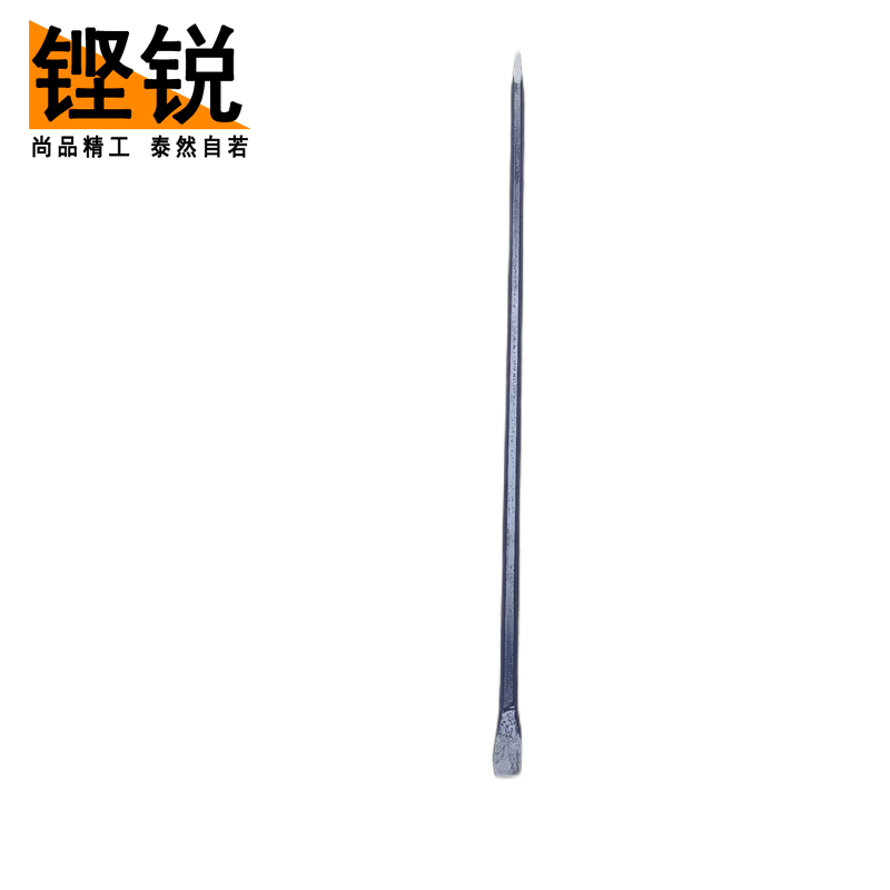 铿锐 多功能撬杆 铁撬杆高清大图