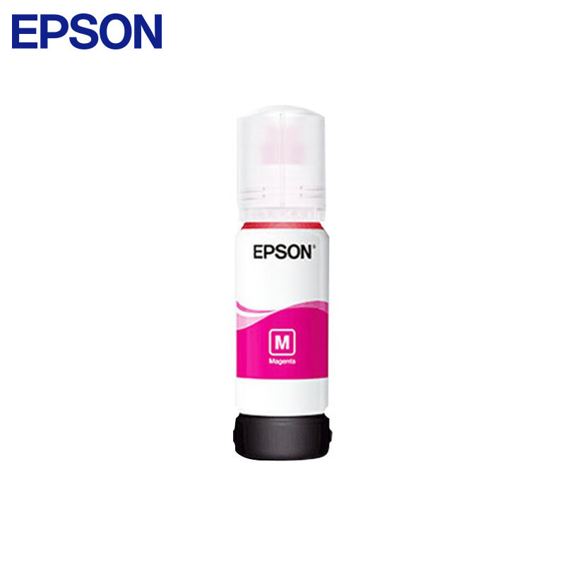 爱普生 EPSON T06E1-4墨水 009墨水 四色墨水套装 适用L15158/L15168/6558/L6578打印机墨水