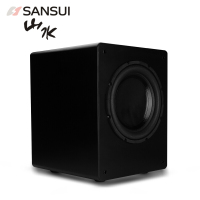 山水（SANSUI）家庭影院5.1音响 HIFI高保真家居音箱 功放 旗舰版