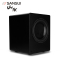 山水（SANSUI）家庭影院5.1音响 HIFI高保真家居音箱 功放 旗舰版