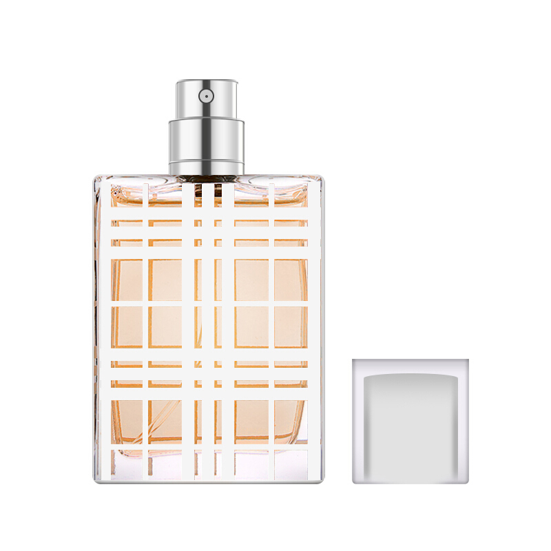 Burberry 博柏利 巴宝莉英伦风格持久女士淡香水 100ML 英国原装进口