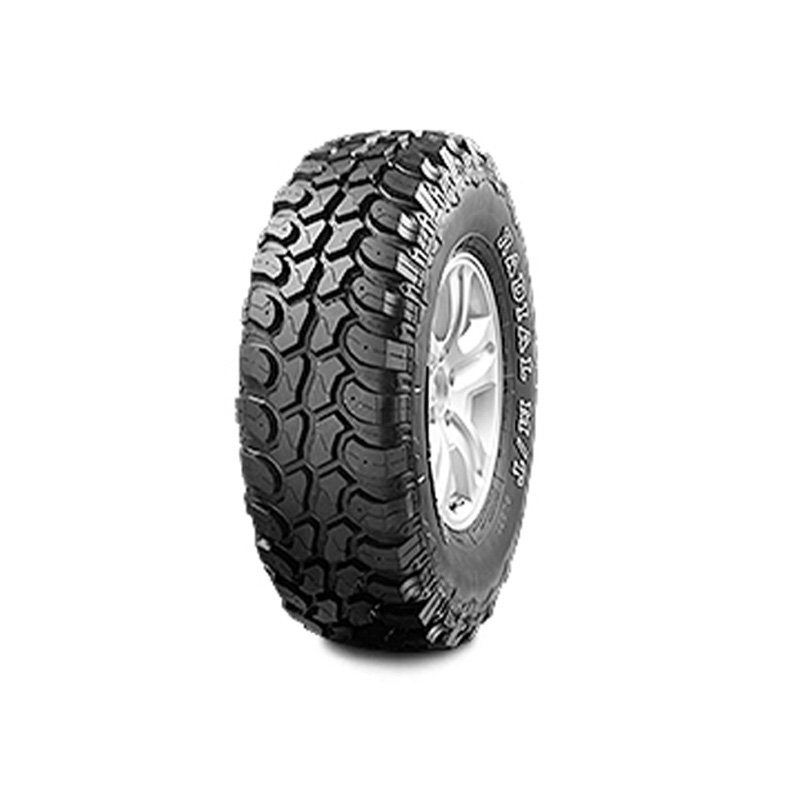 全诺轮胎(trazano)lt235/75r15-6 sl366 104/101q 泥地越野胎