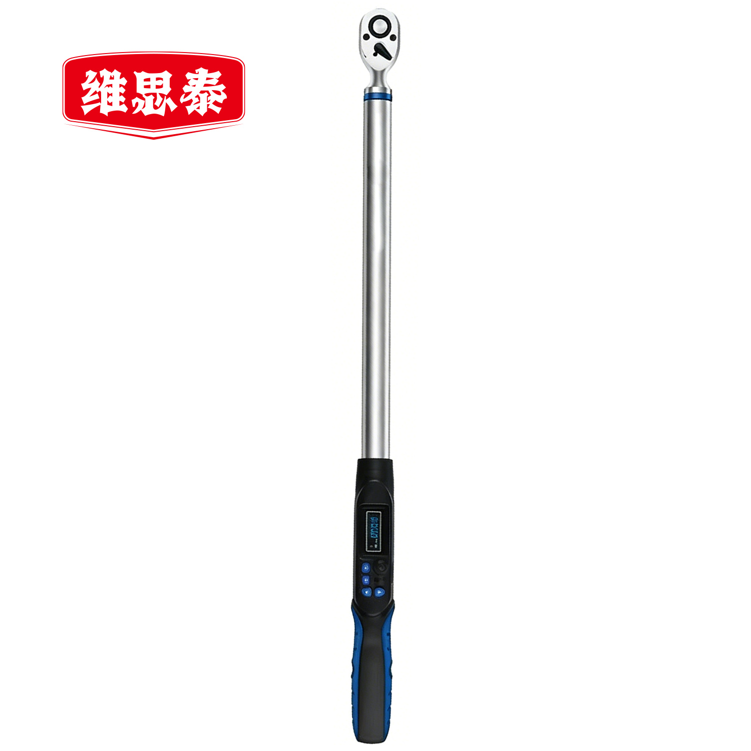 维思泰 扭矩扳手扭力扳手 60-600N.m 把高清大图