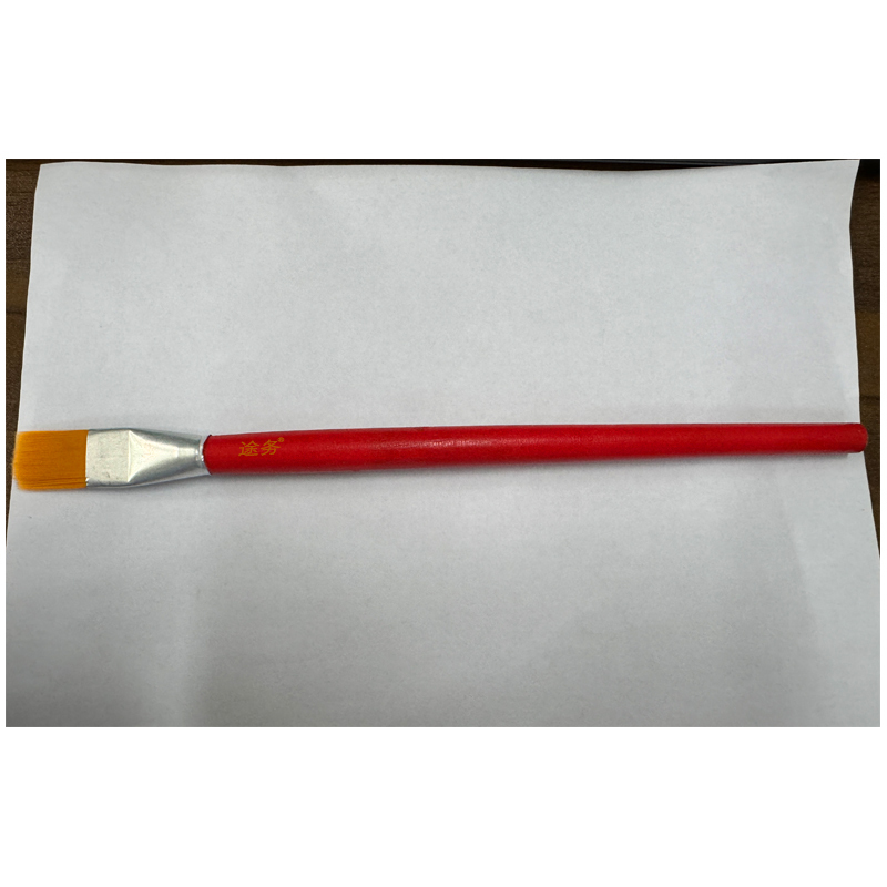 途务 油画笔 7# 支高清大图